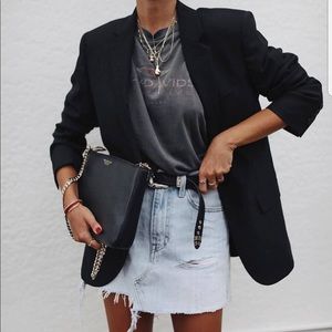 Meet your Posher, Ari